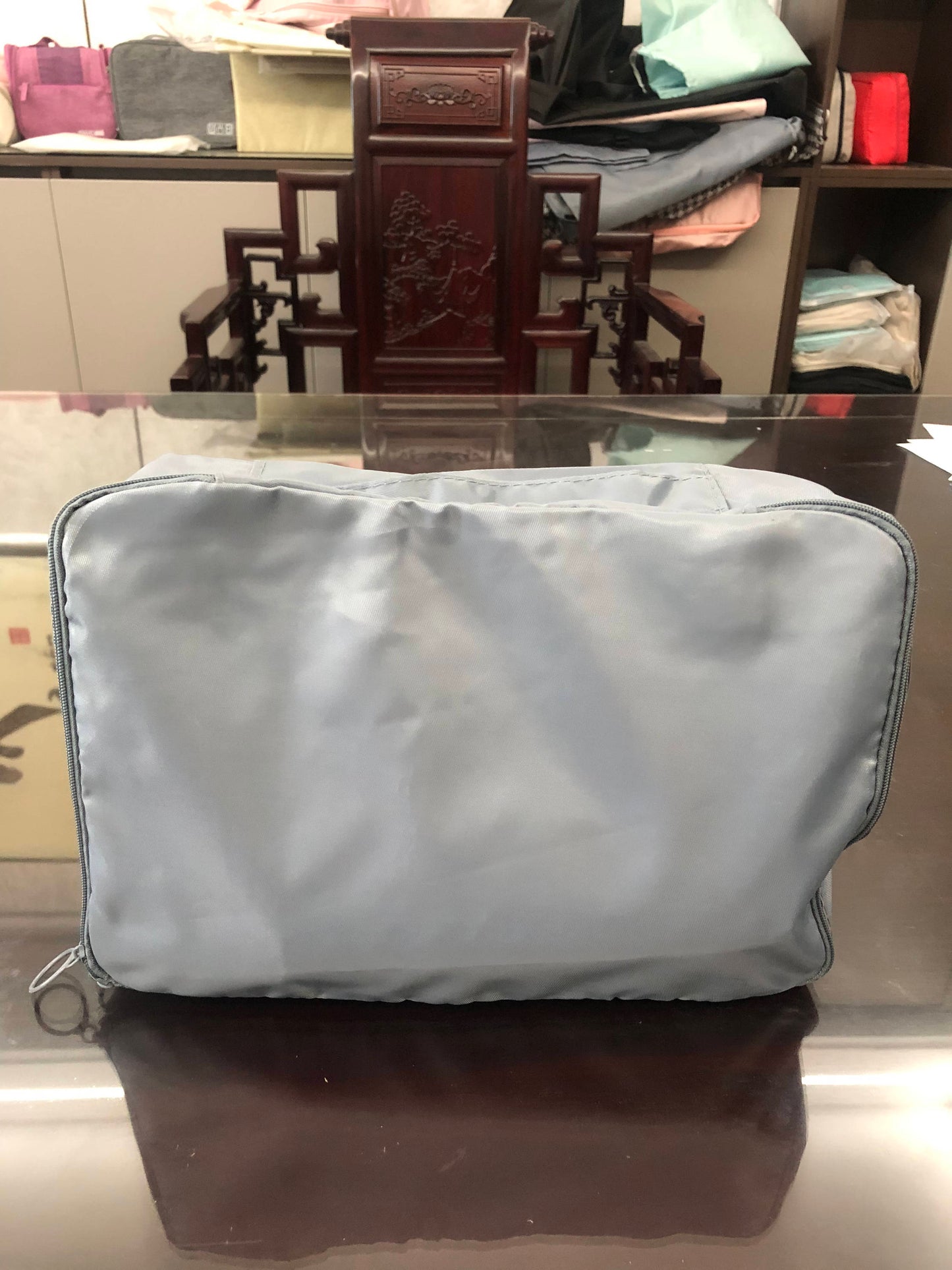 7 Pcs Travel Organizer Set