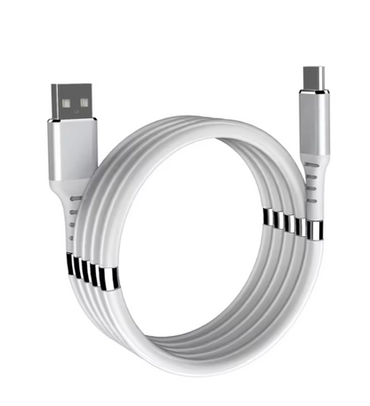 Magnetic Charging Cable