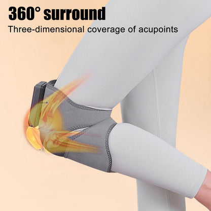 3 in 1  Wireless Heating & Vibration Massager