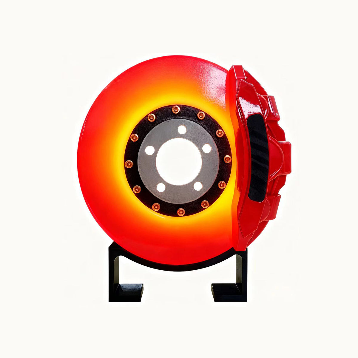 LED Brake Disc Atmosphere Lamp