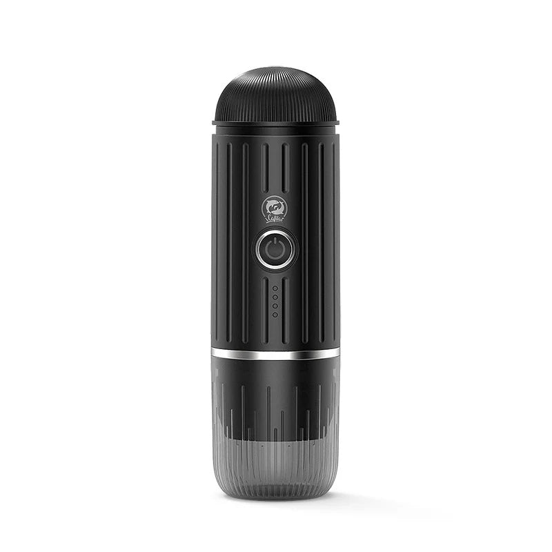 Portable Espresso Electric Coffee Maker