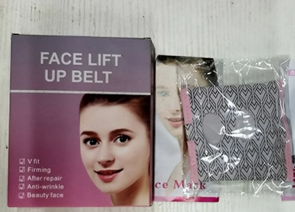 Face Slimming Sleep Mask