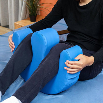 Leg Positioner Turnover Pillow