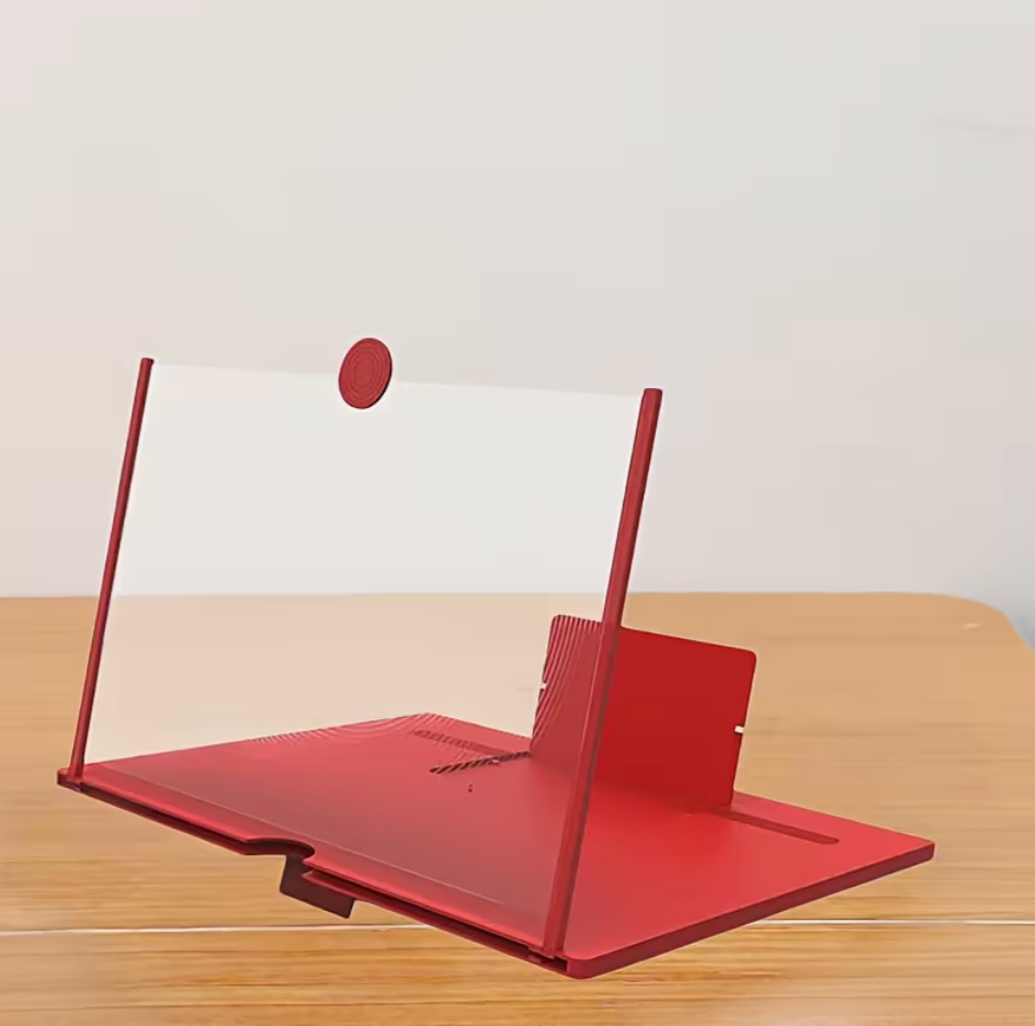 Phone Screen Magnifier