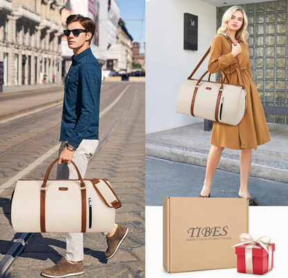 2-in-1 Garment Bags for Travel