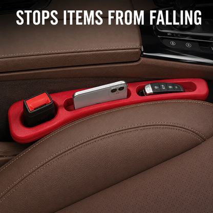 Car Seat Side Organizer (2 Pieces)