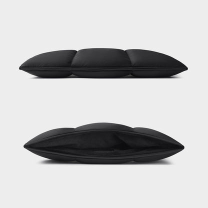 Magnetic Puffy Laptop Protection Bag