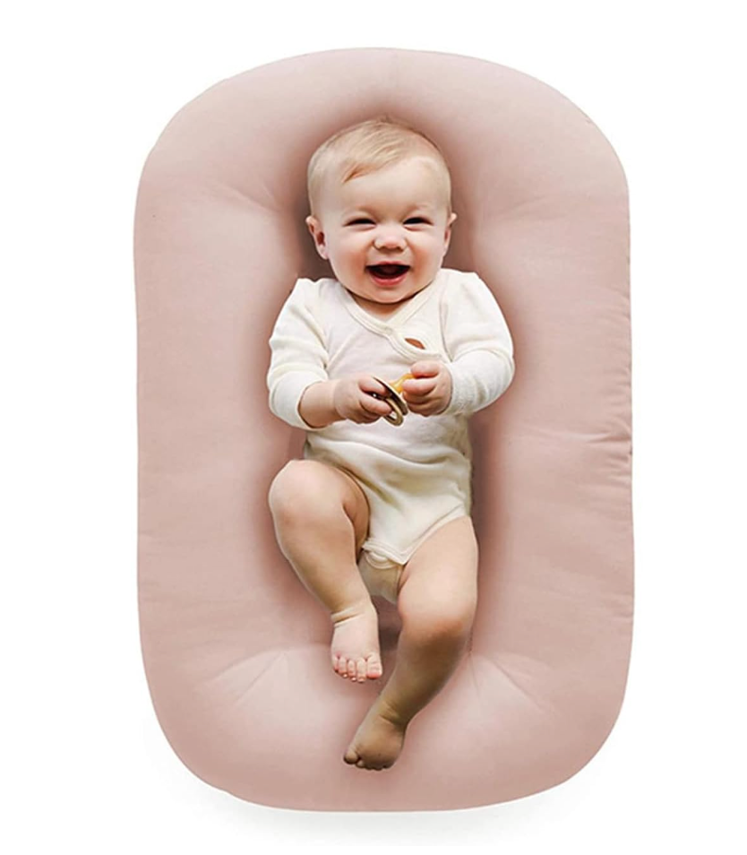 Infant Support Cushion
