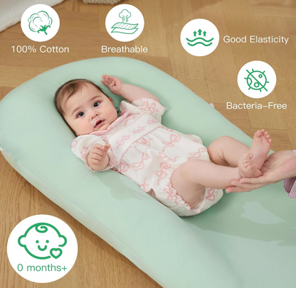 Infant Support Cushion
