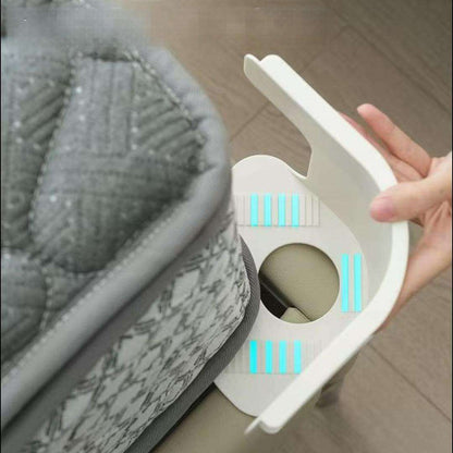 Heavy Duty Bedsheet Grippers