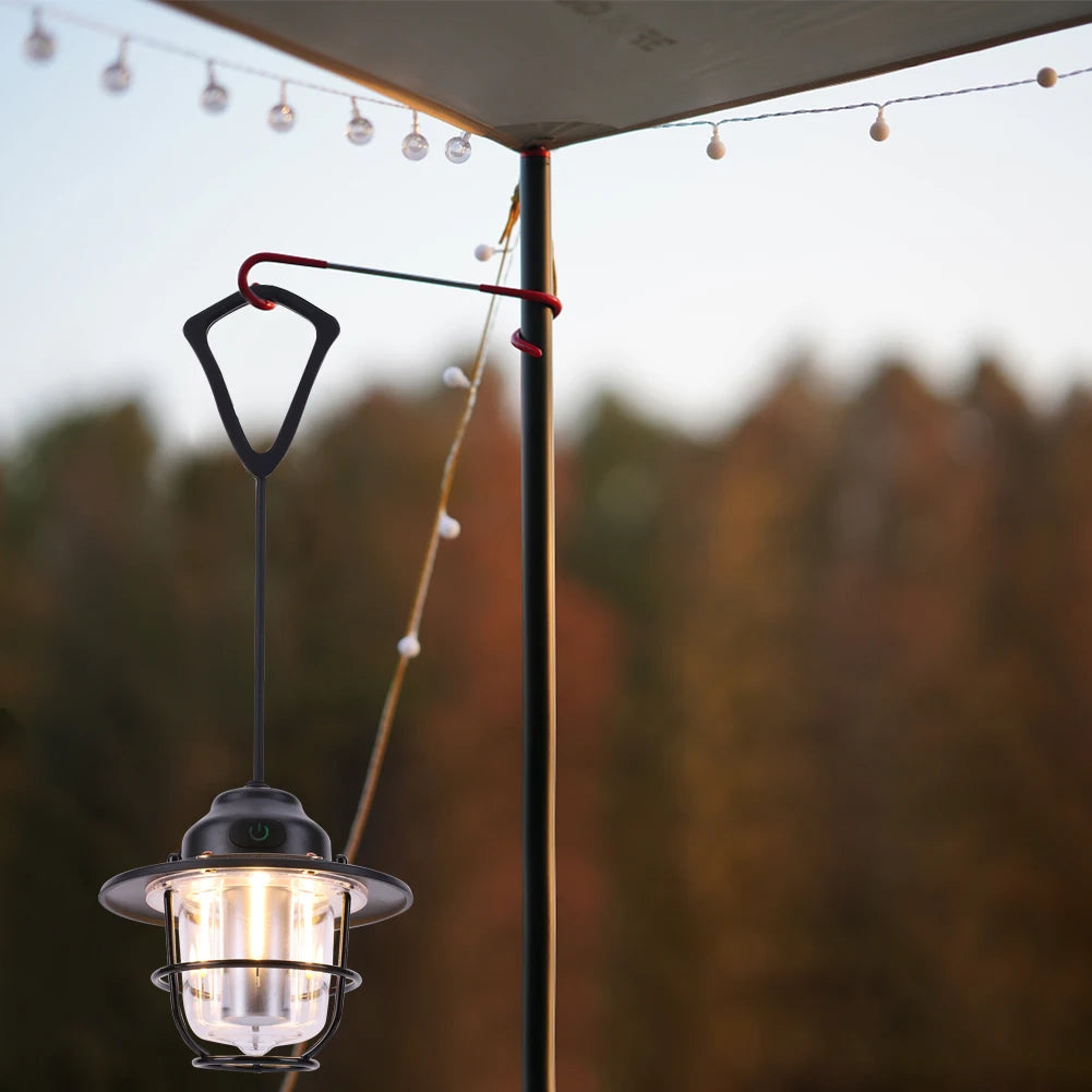Outdoor Rechargeable Camping Light