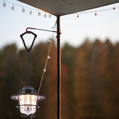 Outdoor Rechargeable Camping Light