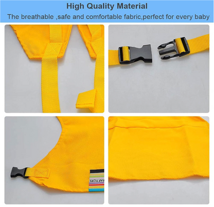 Portable Child Seat Harness