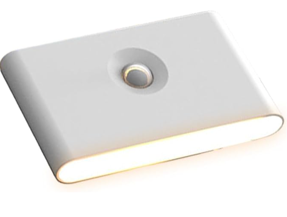 Motion Sensor Wireless Night LED