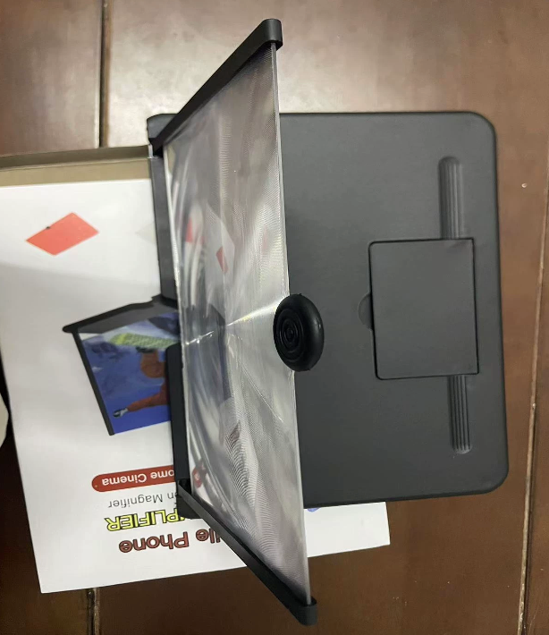 Phone Screen Magnifier