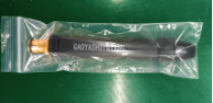 High-Pressure Hose Nozzle Wand