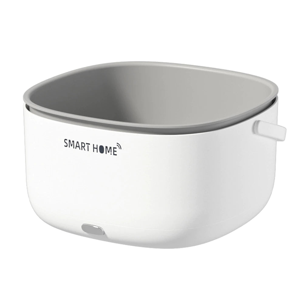 Ultrasonic Fruit Washing Machine