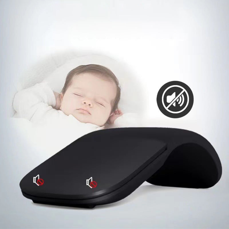 Wireless Slim Touch Mouse