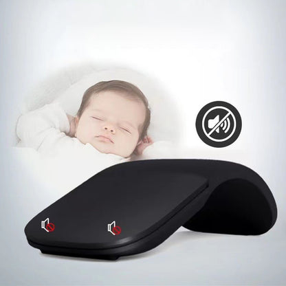 Wireless Slim Touch Mouse