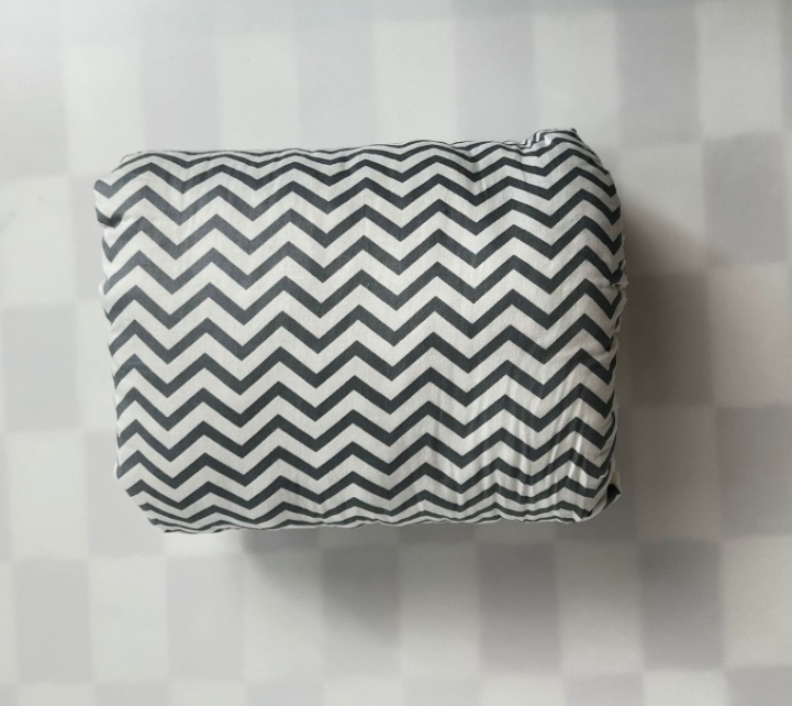 Baby Nursing & Breastfeeding Cotton Arm Pillow