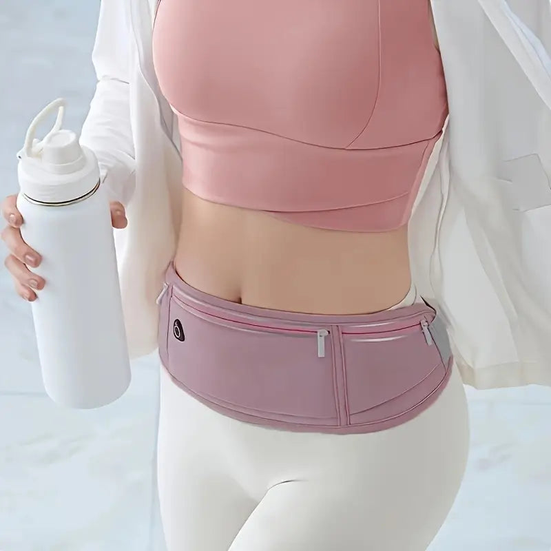 Unisex Waterproof Running Sports Belt
