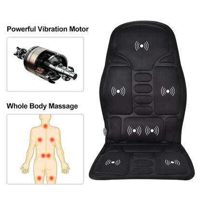 Electric Chair Massager