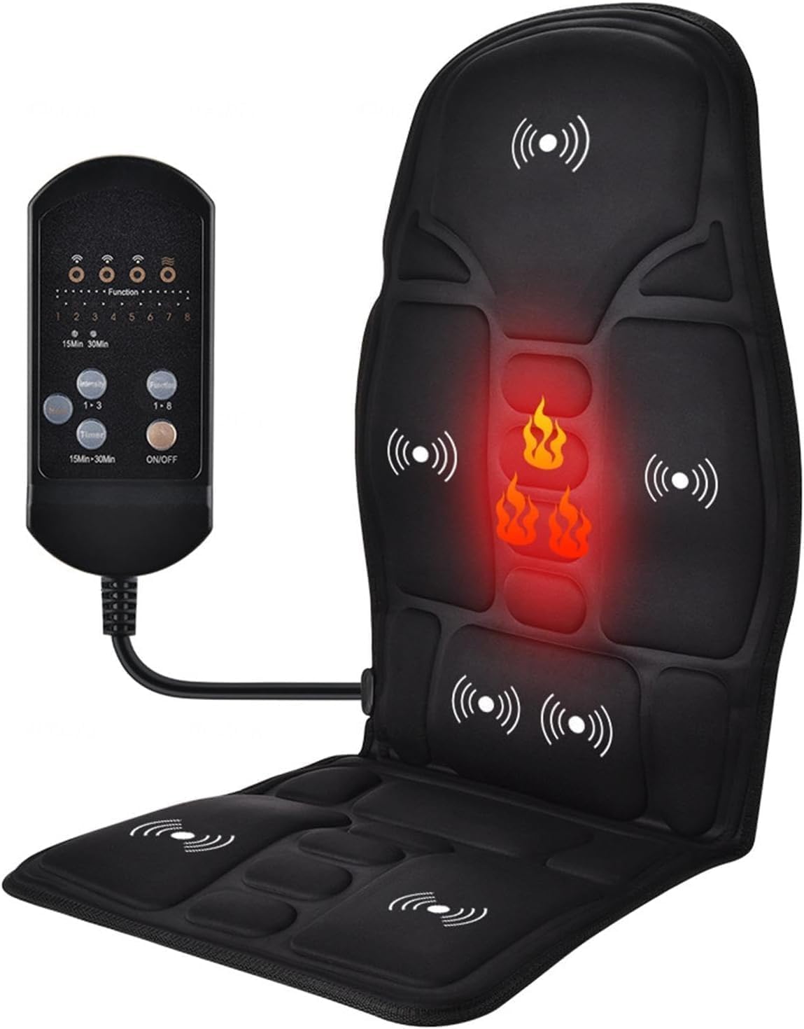 Electric Chair Massager