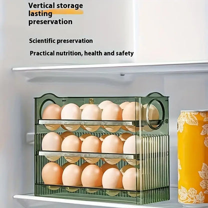 Refrigerator Egg Holder Tray