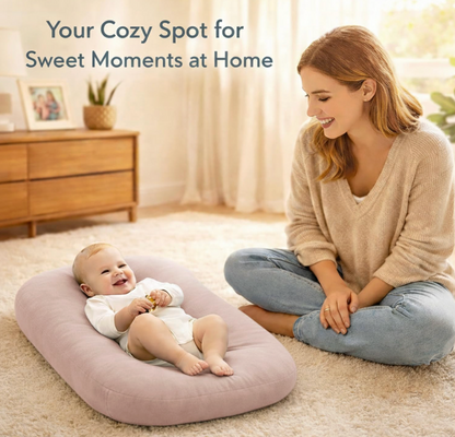 Infant Support Cushion