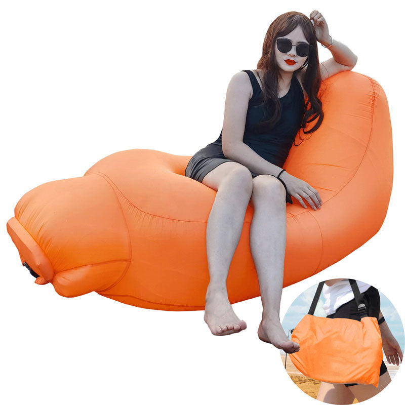 Portable Beach Inflatable Chair