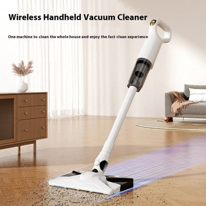 Multifunction Wireless High Power Vacuum Cleaner
