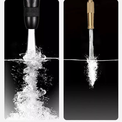 High-Pressure Hose Nozzle Wand