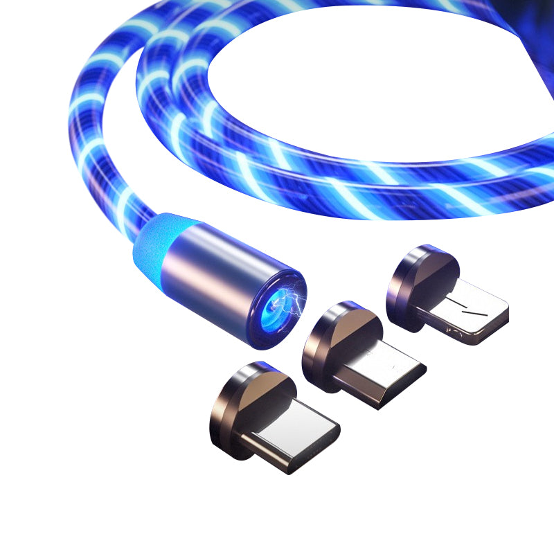 LED 540' Magnetic Cable