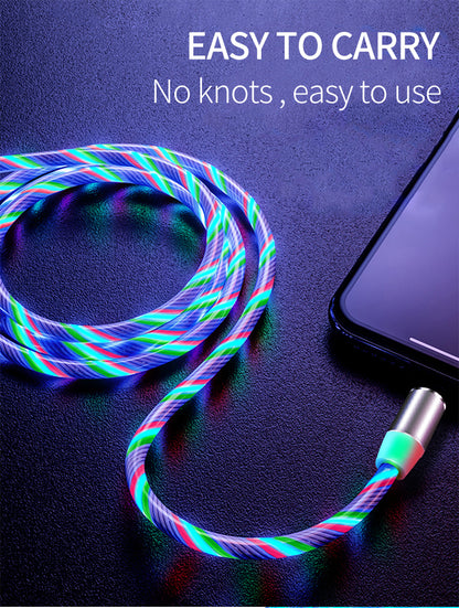 LED 540' Magnetic Cable