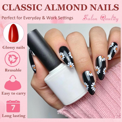 Nail Extension Box
