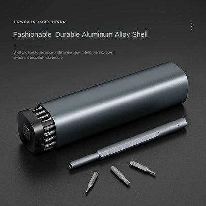 46 In 1 Precision Screwdriver Set