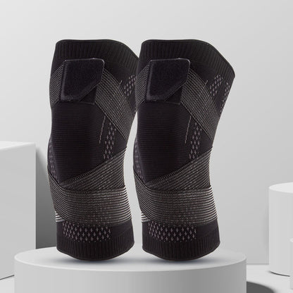 Stretchable Knee Supporter