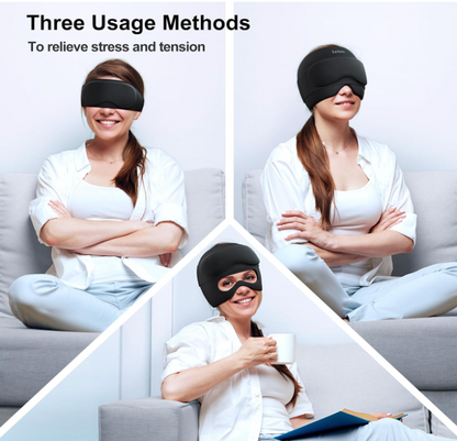 Migraine Relief Headwrap