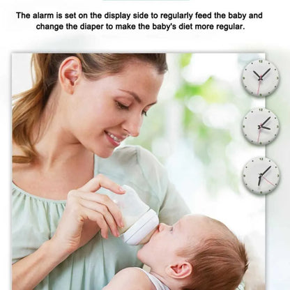 Night Vision Baby Monitor Camera