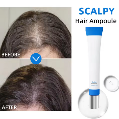 Hair Growth Serum