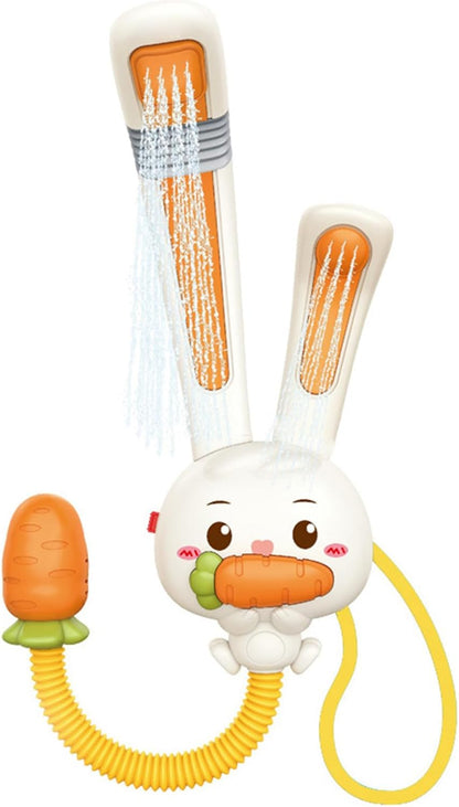 Kids Rabbit Ear Spray with 2 Shower Heads