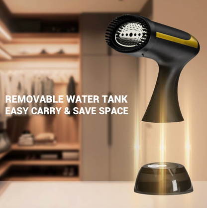 Handheld Steamer for Clothes