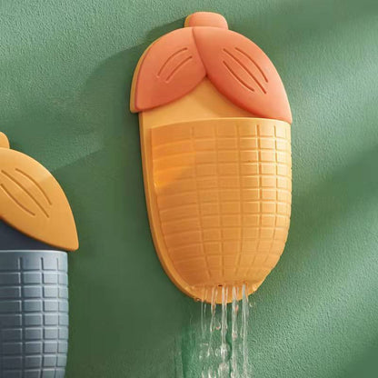 Corn Shaped Wall Storage Box