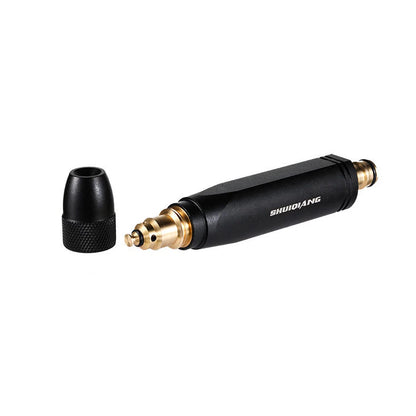 High-Pressure Hose Nozzle Wand