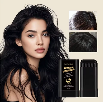 2-in-1 Hair Dye Comb