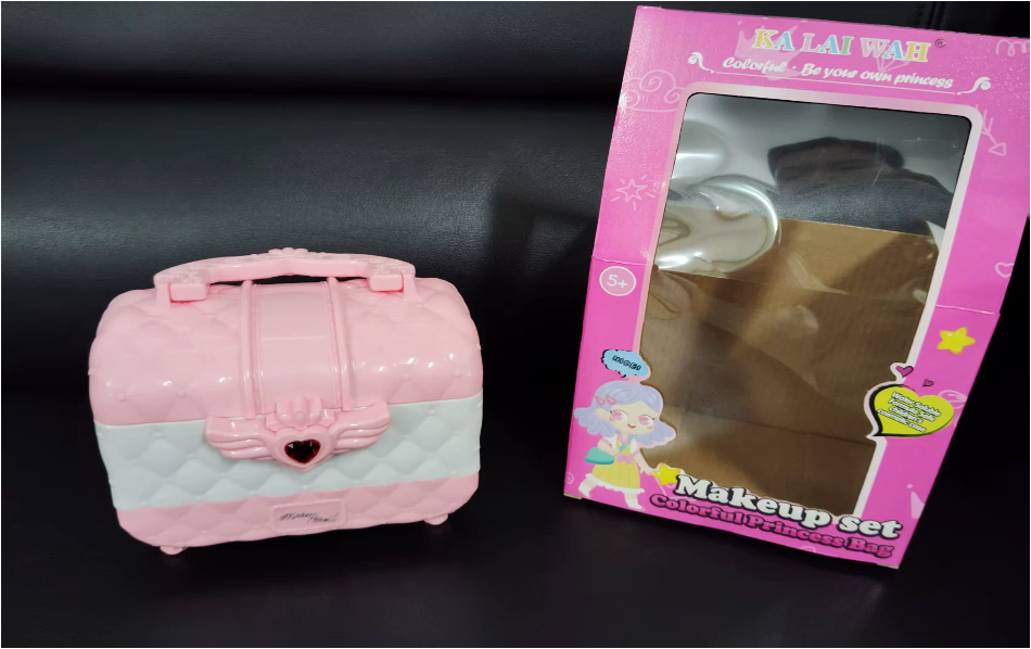Makeup kit Suit Case