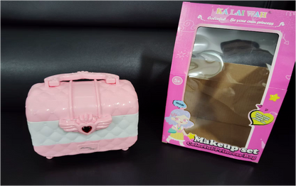 Makeup kit Suit Case