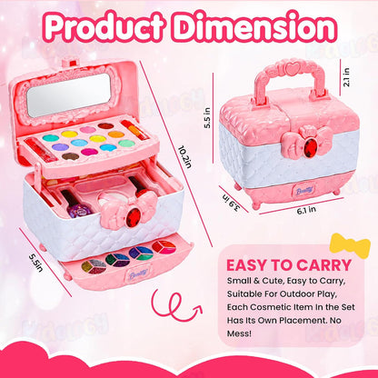 Makeup kit Suit Case