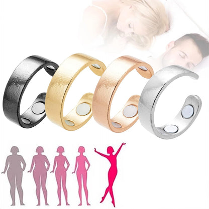 Acupressure Diabetes Relief Ring