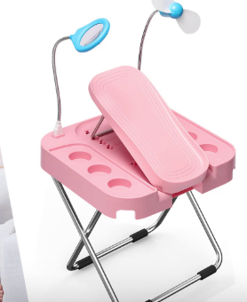 Portable Pedicure Stand